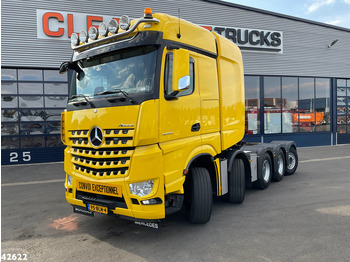 Tractor unit MERCEDES-BENZ Arocs 5063