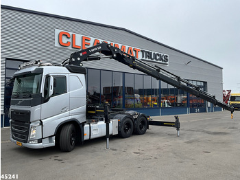 Tractor unit VOLVO FH 540