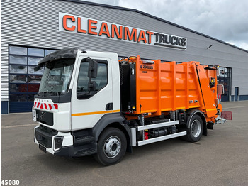 Garbage truck VOLVO FL 280