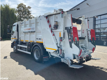 Garbage truck Volvo FL 280 Zoeller 8,5m³: picture 3