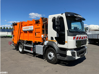 Leasing of Volvo FL 280 Zoeller 8m³ Volvo FL 280 Zoeller 8m³: picture 2