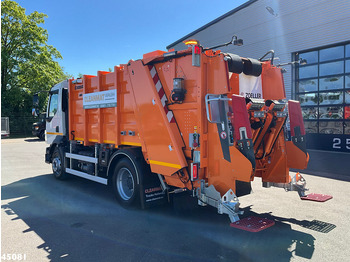 Leasing of Volvo FL 280 Zoeller 8m³ Volvo FL 280 Zoeller 8m³: picture 3