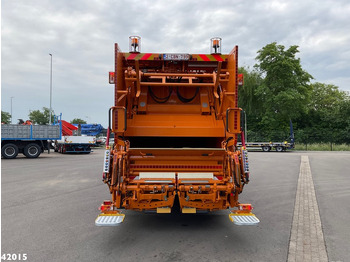 Garbage truck Volvo FM 330 VDK 23m³: picture 3
