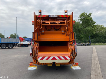 Garbage truck Volvo FM 330 VDK 23m³: picture 5