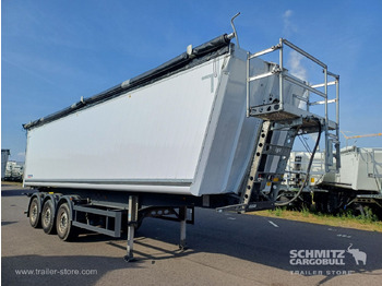 Tipper semi-trailer SCHMITZ