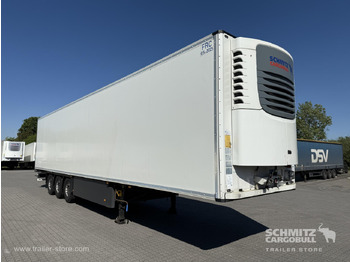 Isothermal semi-trailer SCHMITZ