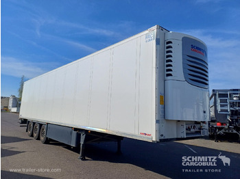 Isothermal semi-trailer SCHMITZ
