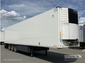 Isothermal semi-trailer SCHMITZ