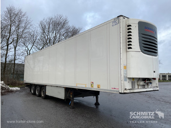 Isothermal semi-trailer SCHMITZ