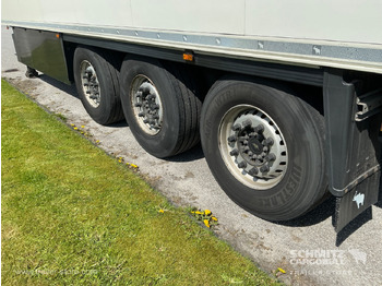 Isothermal semi-trailer SCHMITZ Reefer Standard Double deck: picture 5