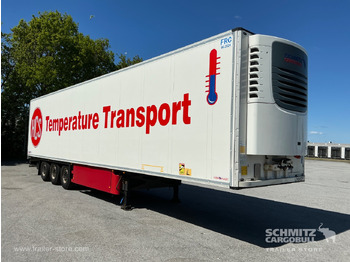 Isothermal semi-trailer SCHMITZ