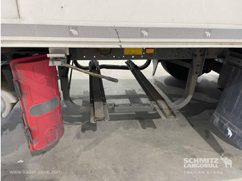 Isothermal semi-trailer SCHMITZ Semiremolque Frigo Multitemperatura: picture 3