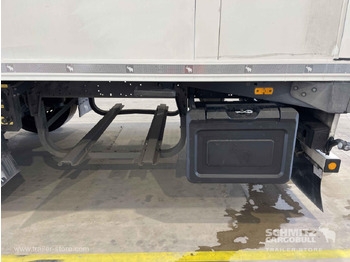 Isothermal semi-trailer SCHMITZ Semiremolque Frigo Multitemperatura: picture 3 Isothermal semi-trailer SCHMITZ Semiremolque Frigo Multitemperatura: picture 3