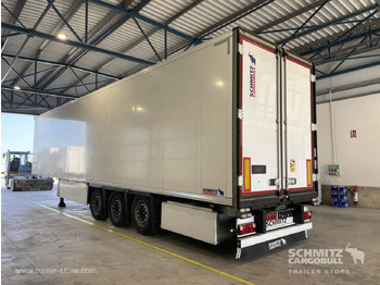 Isothermal semi-trailer SCHMITZ Semiremolque Frigo Standard: picture 4 Isothermal semi-trailer SCHMITZ Semiremolque Frigo Standard: picture 4