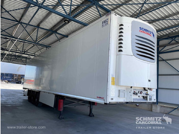 Isothermal semi-trailer SCHMITZ