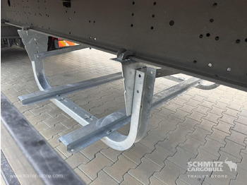 Curtainsider semi-trailer SCHMITZ Curtainsider Mega: picture 3