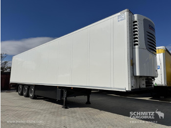 Isothermal semi-trailer SCHMITZ