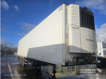 Isothermal semi-trailer SCHMITZ