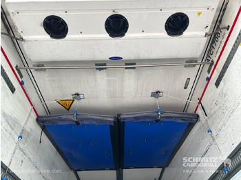 Isothermal semi-trailer SCHMITZ Reefer Multitemp: picture 2