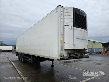 Isothermal semi-trailer SCHMITZ
