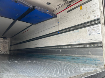 Isothermal semi-trailer SCHMITZ Reefer Multitemp: picture 4