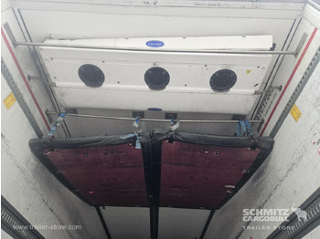 Isothermal semi-trailer SCHMITZ Reefer Multitemp: picture 5