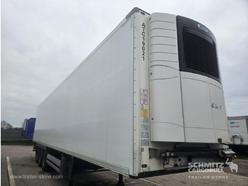Isothermal semi-trailer SCHMITZ