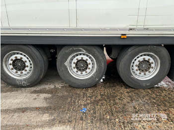 Isothermal semi-trailer SCHMITZ Reefer Standard: picture 5 Isothermal semi-trailer SCHMITZ Reefer Standard: picture 5
