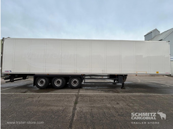 Isothermal semi-trailer SCHMITZ Reefer Standard: picture 3 Isothermal semi-trailer SCHMITZ Reefer Standard: picture 3
