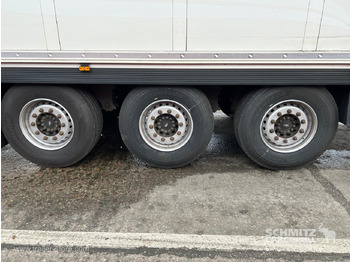 Isothermal semi-trailer SCHMITZ Reefer Standard: picture 4 Isothermal semi-trailer SCHMITZ Reefer Standard: picture 4