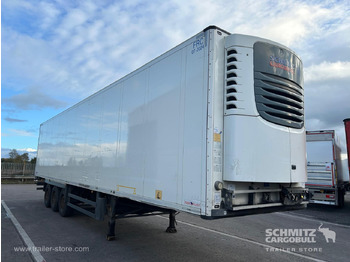 Isothermal semi-trailer SCHMITZ