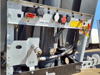 Leasing of SCHMITZ Tipper Alu-square sided body 55m³ SCHMITZ Tipper Alu-square sided body 55m³: picture 4