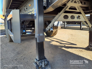 Leasing of SCHMITZ Tipper Alu-square sided body 55m³ SCHMITZ Tipper Alu-square sided body 55m³: picture 3