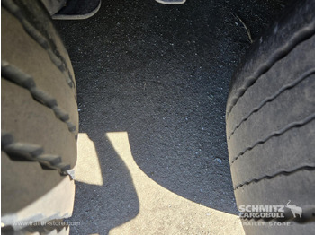 Curtainsider semi-trailer SCHMITZ Curtainsider Standard: picture 5