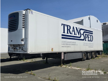 Leasing of SCHMITZ Reefer Standard Double deck SCHMITZ Reefer Standard Double deck: picture 1