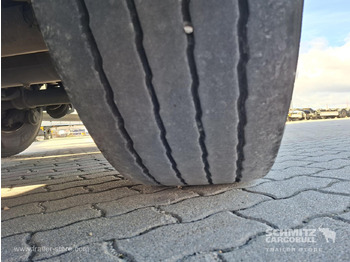 Isothermal semi-trailer SCHMITZ Reefer Multitemp: picture 3