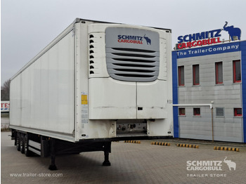 Isothermal semi-trailer SCHMITZ