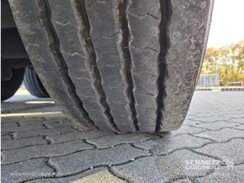 Isothermal semi-trailer SCHMITZ Reefer Multitemp: picture 5