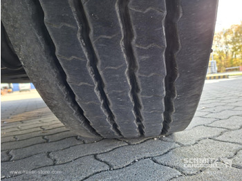 Isothermal semi-trailer SCHMITZ Reefer Multitemp: picture 4