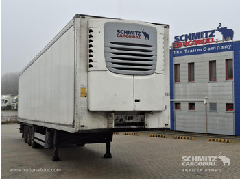 Isothermal semi-trailer SCHMITZ