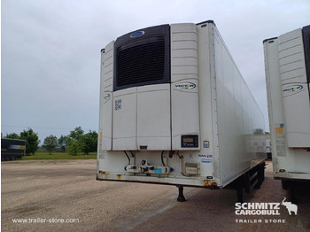 Isothermal semi-trailer SCHMITZ