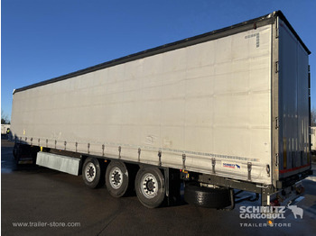 Curtainsider semi-trailer SCHMITZ Curtainsider Standard: picture 4 Curtainsider semi-trailer SCHMITZ Curtainsider Standard: picture 4