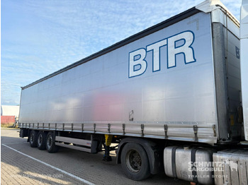 Curtainsider semi-trailer SCHMITZ Curtainsider Standard: picture 3