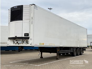 Isothermal semi-trailer SCHMITZ