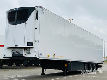 Isothermal semi-trailer SCHMITZ