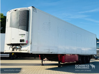 Isothermal semi-trailer SCHMITZ