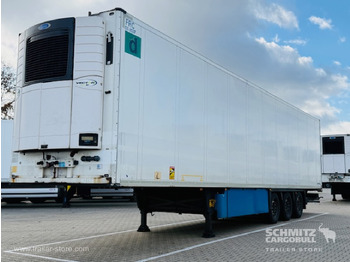 Isothermal semi-trailer SCHMITZ