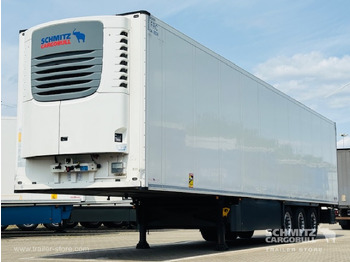 Isothermal semi-trailer SCHMITZ