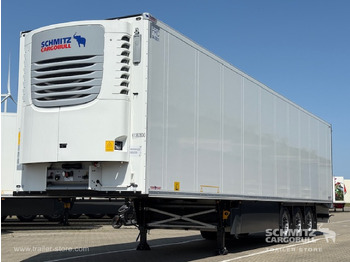 Isothermal semi-trailer SCHMITZ