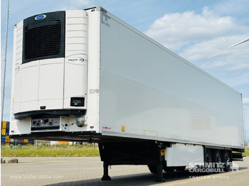 Isothermal semi-trailer SCHMITZ